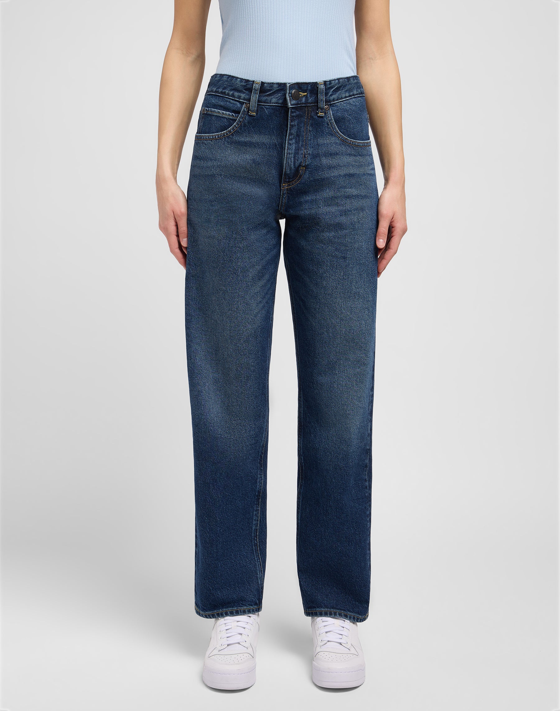 Rider Classic jeans - Hyper Dark